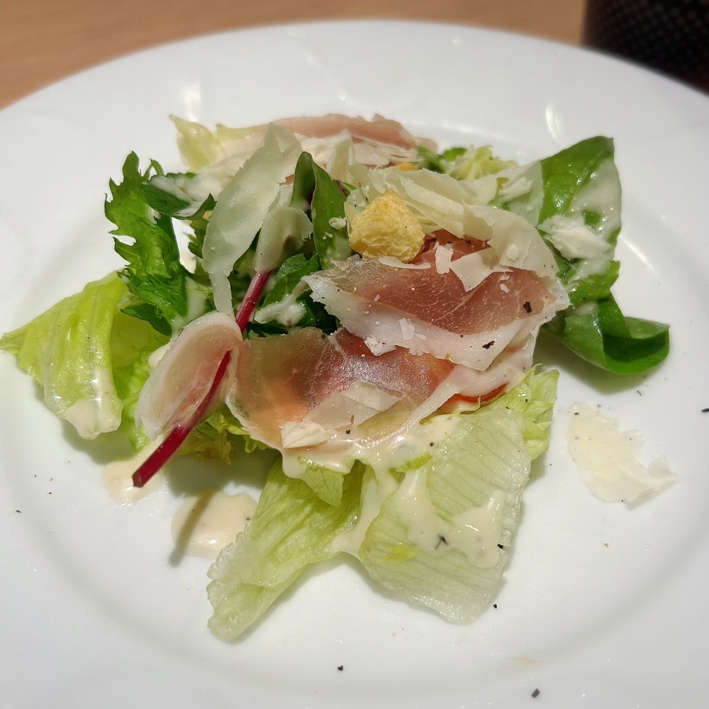 Mr. イリジウム シルバーさんが投稿したデニーズ 名古屋鳴子店（Denny's）に関する口コミの画像