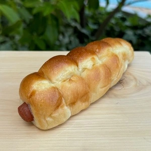 ブーランジェ 庄内通（Boulanger）