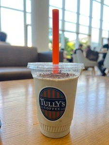 タリーズコーヒー ニューコースト新浦安店