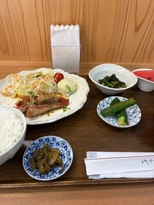 レストラン KEI（ケイ）