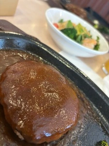 ガスト 松井山手店