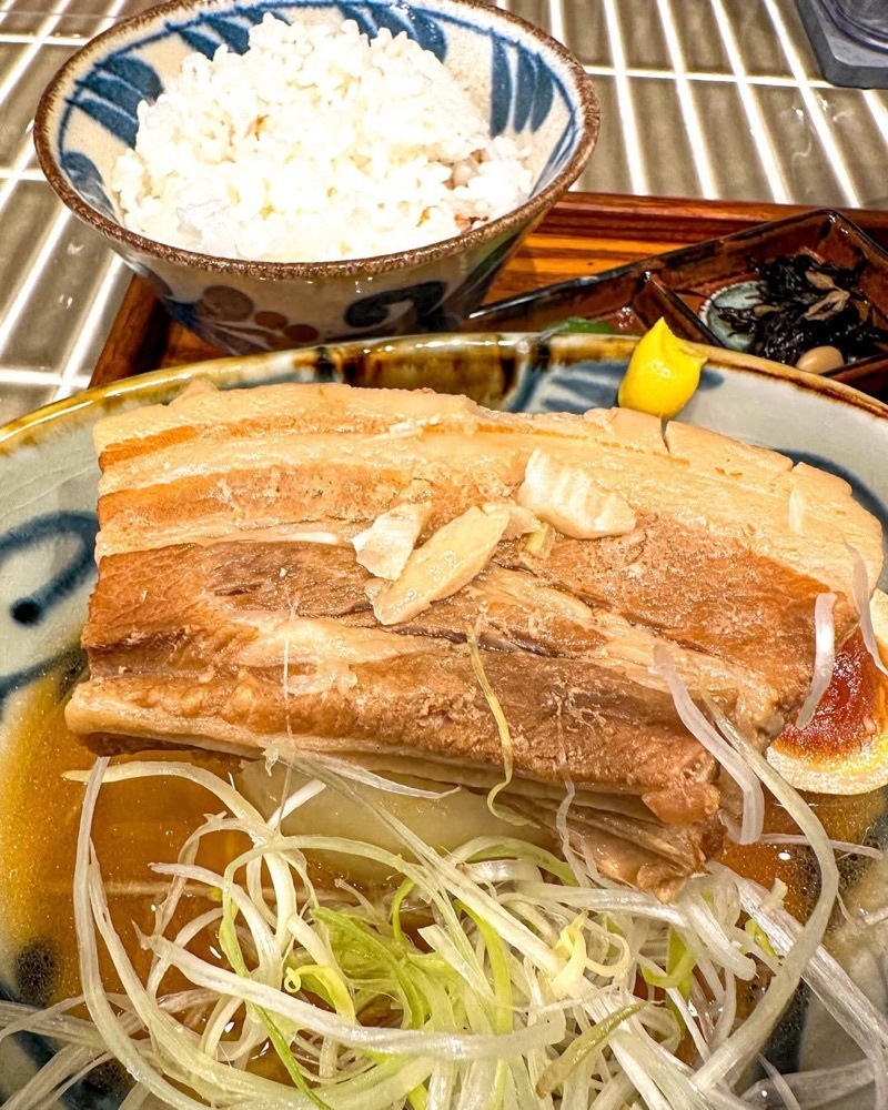 40s_gourmetさんが投稿した竈門ご飯 一穀 池袋西口店（ikkoku）に関する口コミの画像