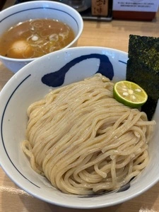 つじ田 肥後橋店（TSUJITA）