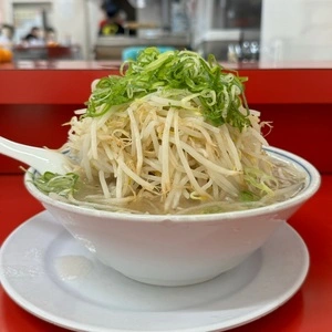 ラーメン福 島田橋店（らーめん ふく）