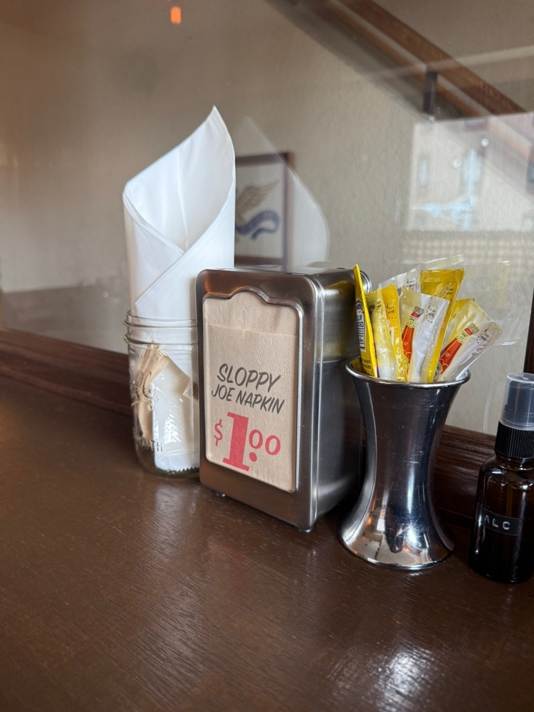 あんよさんが投稿したマクレーン オールドバーガースタンド（McLean -old burger stand-）に関する口コミの画像