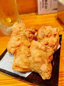 串あげ 万福（くしあげ まんぷく）