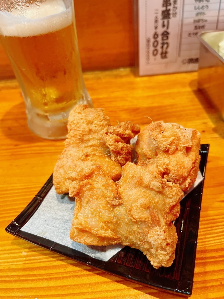gmz_gourmetさんが投稿した串あげ 万福（くしあげ まんぷく）に関する口コミの画像