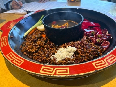 成都武侯祠 2枚目