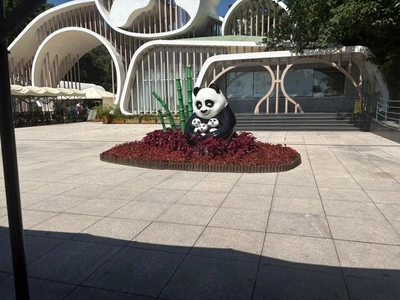 成都武侯祠 2枚目