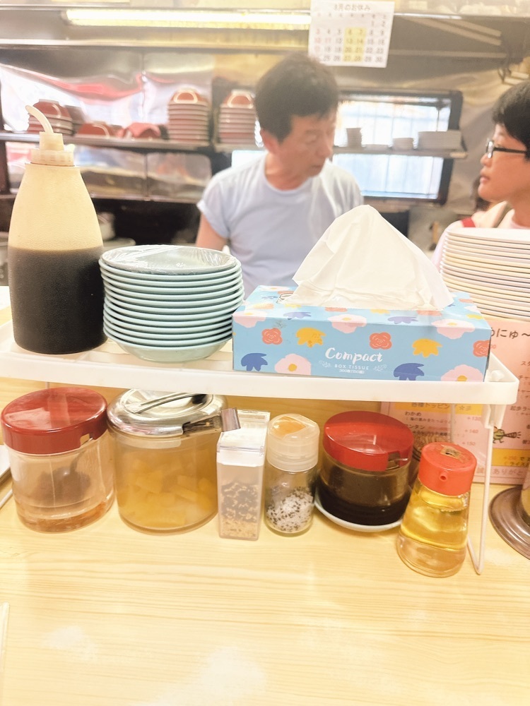 stealthさんが投稿したラーメン起歩に関する口コミの画像