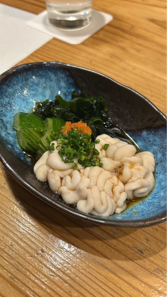 Rei Ouchiさんが投稿した秀徳 2号店（【旧店名】創業四百年仲卸 紀之重　新館）に関する口コミの画像