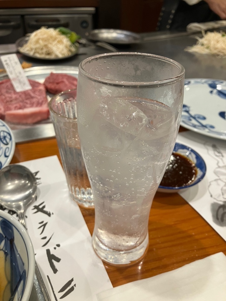 Nさんが投稿したステーキランド 神戸店に関する口コミの画像