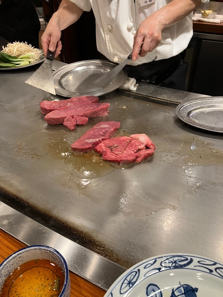 Nさんが投稿したステーキランド 神戸店に関する口コミの画像