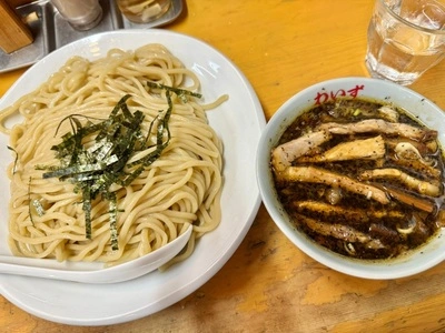 中華そば 喜富