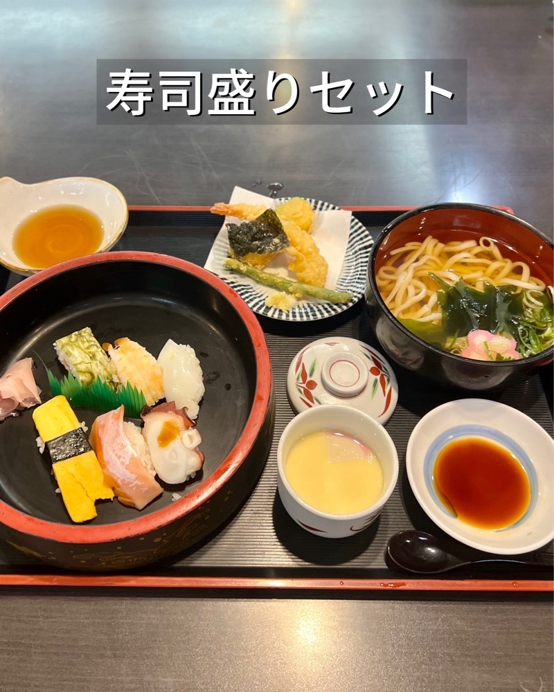 masayan.310さんが投稿した喜多八たらいうどん（きたはちたらいうどん）に関する口コミの画像