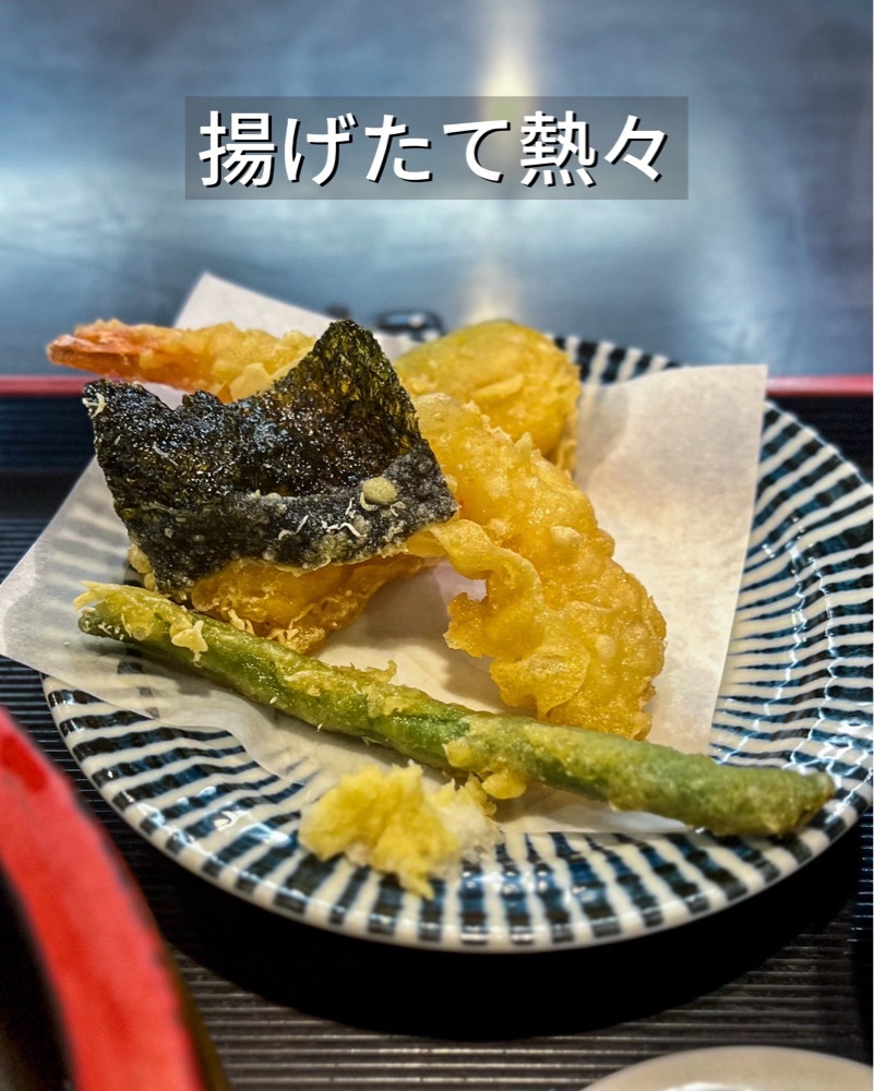 masayan.310さんが投稿した喜多八たらいうどん（きたはちたらいうどん）に関する口コミの画像