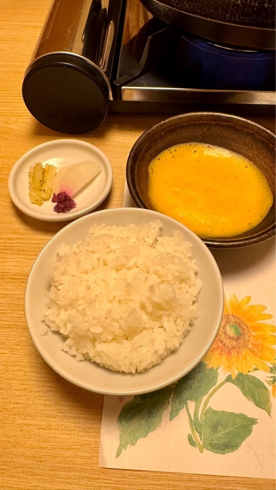 kumakentoraさんが投稿した先斗町しゃぶしゃぶすき焼き きらくに関する口コミの画像