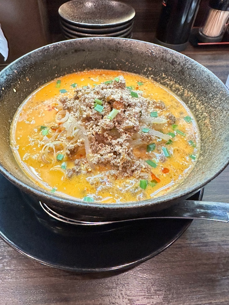 BOM-BA-YEさんが投稿した申手延麺（しげるてのべめん）に関する口コミの画像