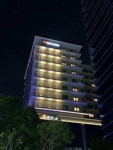 神戸ホテルジュラク（２０２１年４月オープン）