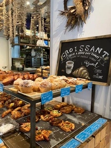 ル・クロワッサン・ド・バカンス（LE CROISSANT DE VACANCES）