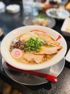 麺や 一福
