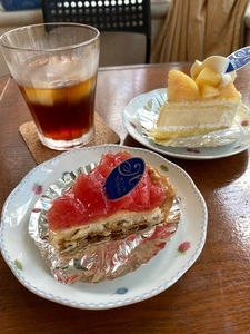 ヒキノ(Hikino)