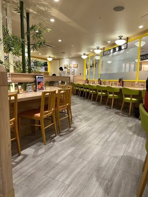 京都を巡る会・「武」さんが投稿した北極星 四条河原町店に関する口コミの画像
