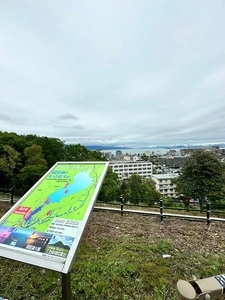 大津サービスエリア（上り線）
