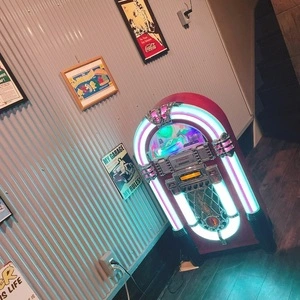 BRAT DINER