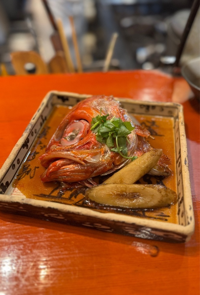 junjun09090909さんが投稿した魚竹に関する口コミの画像