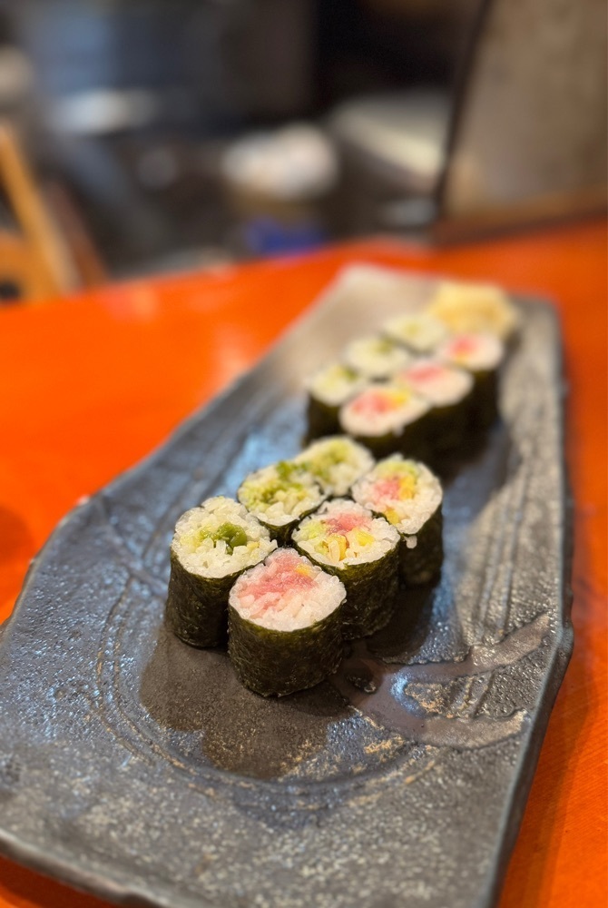 junjun09090909さんが投稿した魚竹に関する口コミの画像