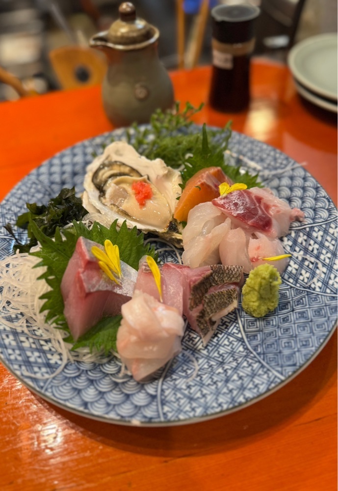junjun09090909さんが投稿した魚竹に関する口コミの画像