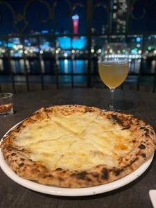 ザ ルーフトップ 神戸（THE ROOFTOP KOBE【旧店名】ザ ルーフトップカフェ）