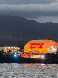 青森ねぶた祭