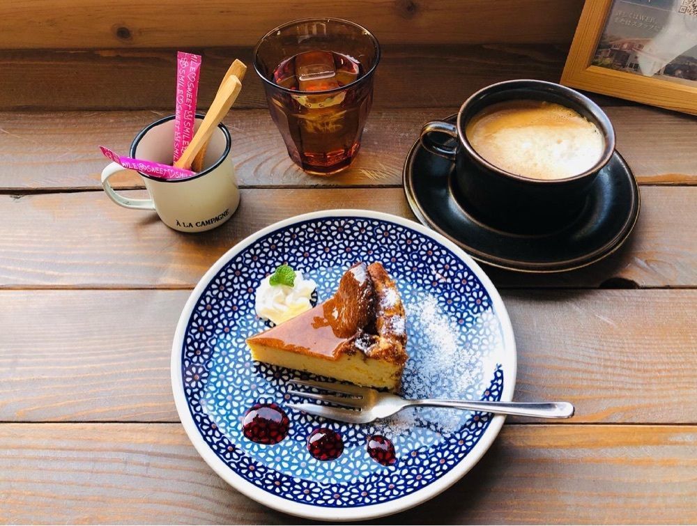ゆうさんが投稿した小倉カフェに関する口コミの画像