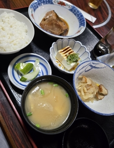 大学寿司