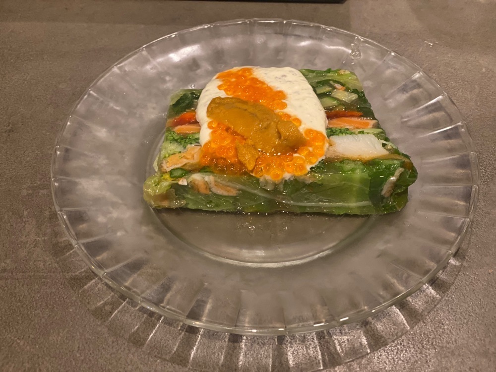 nanah1さんが投稿したスパイスと創作料理 この一杯のために。（【旧店名】この一杯のために。）に関する口コミの画像