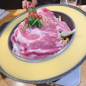 アジョシ