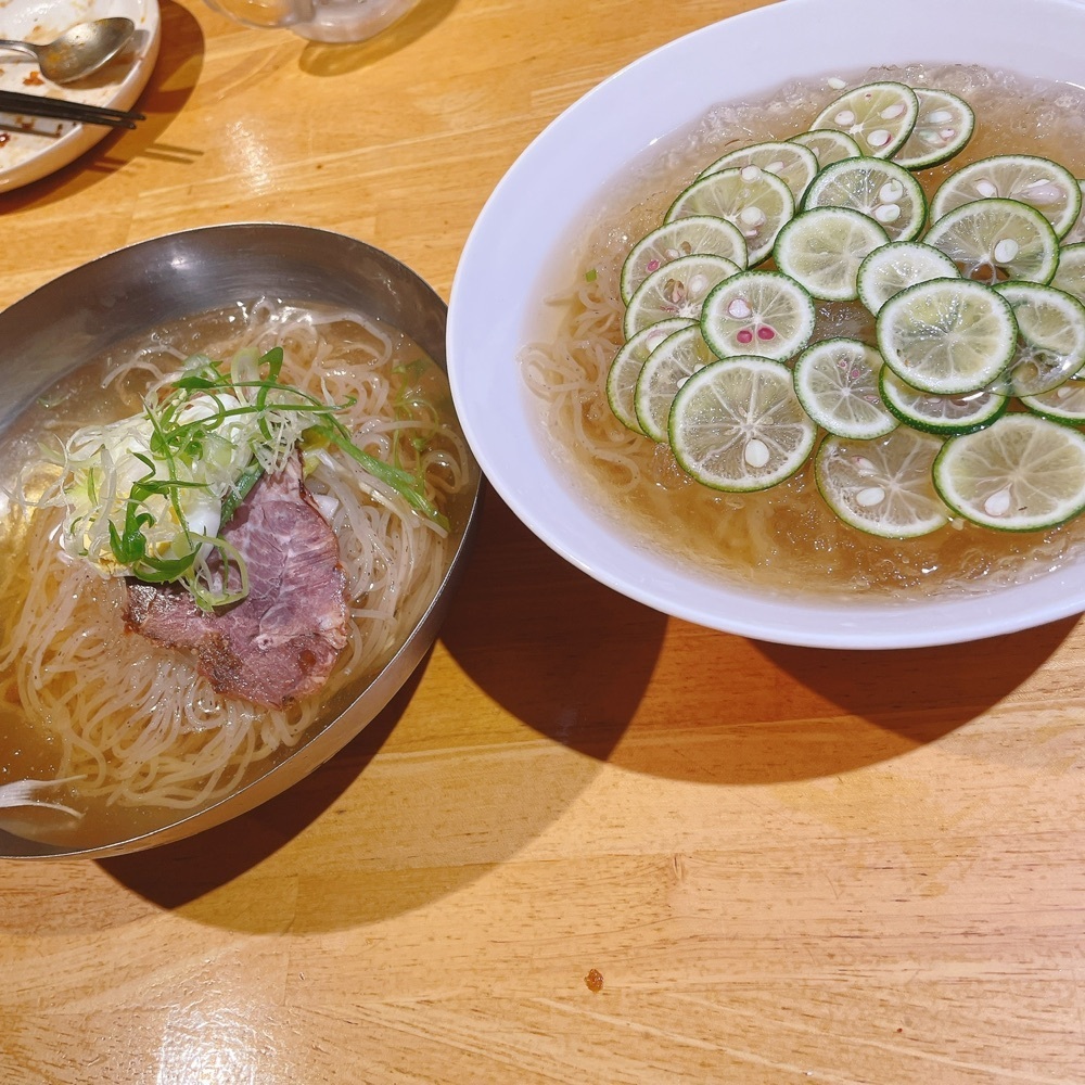 Danjouさんが投稿したアジョシに関する口コミの画像