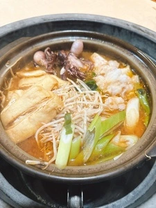 唐々亭 大蔵店