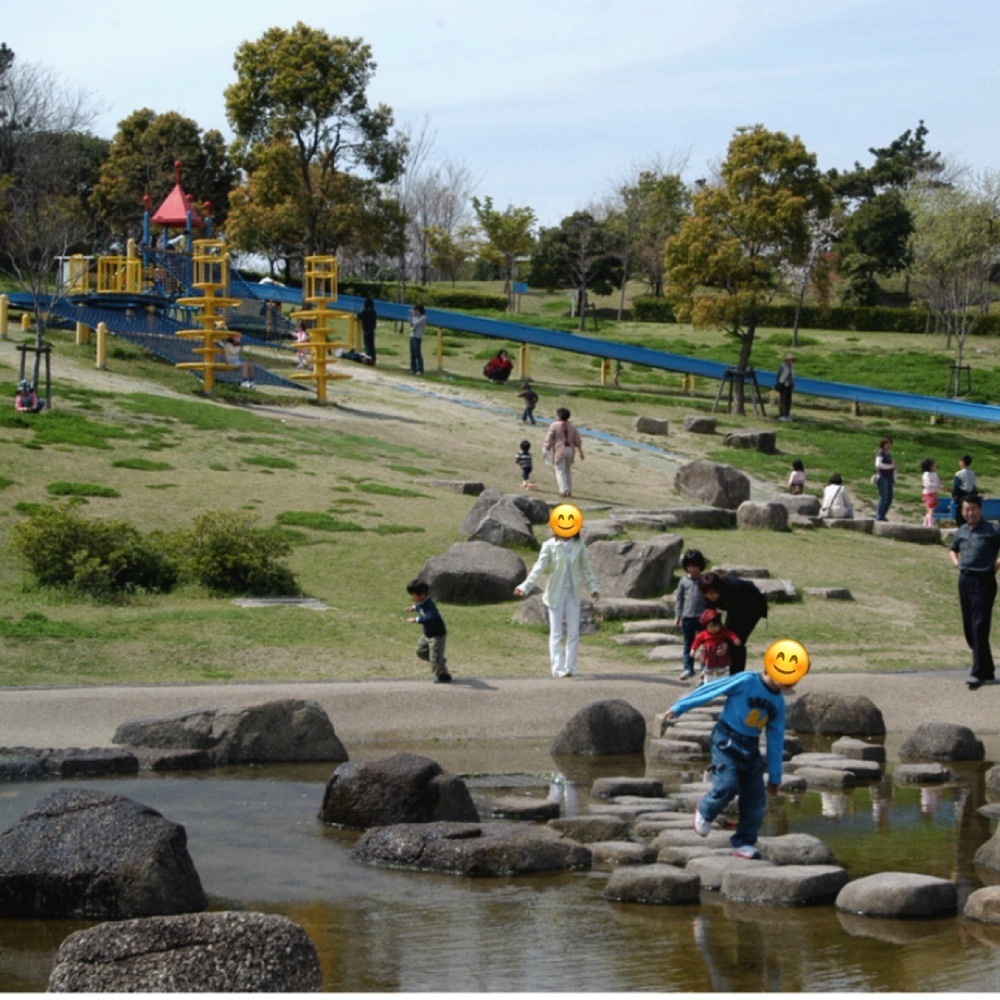 Mr. イリジウム シルバーさんが投稿した聚楽園公園に関する口コミの画像