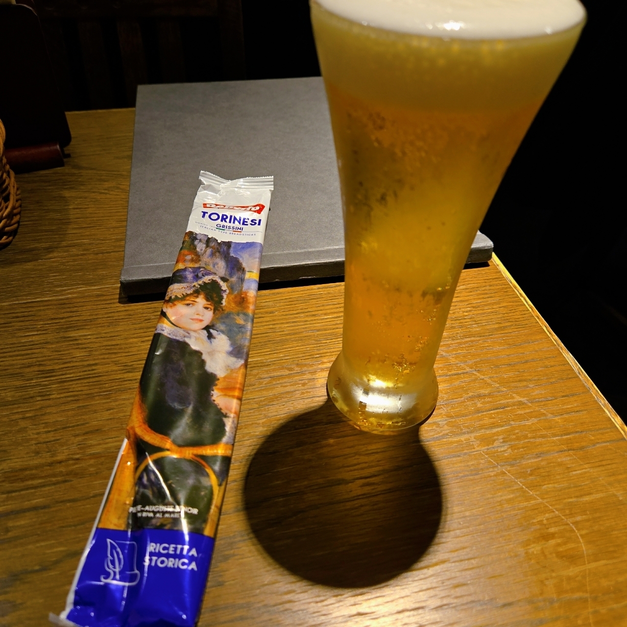 miさんが投稿したSALVATORE CUOMO & BAR 千葉（サルヴァトーレ クオモ アンド バール）に関する口コミの画像