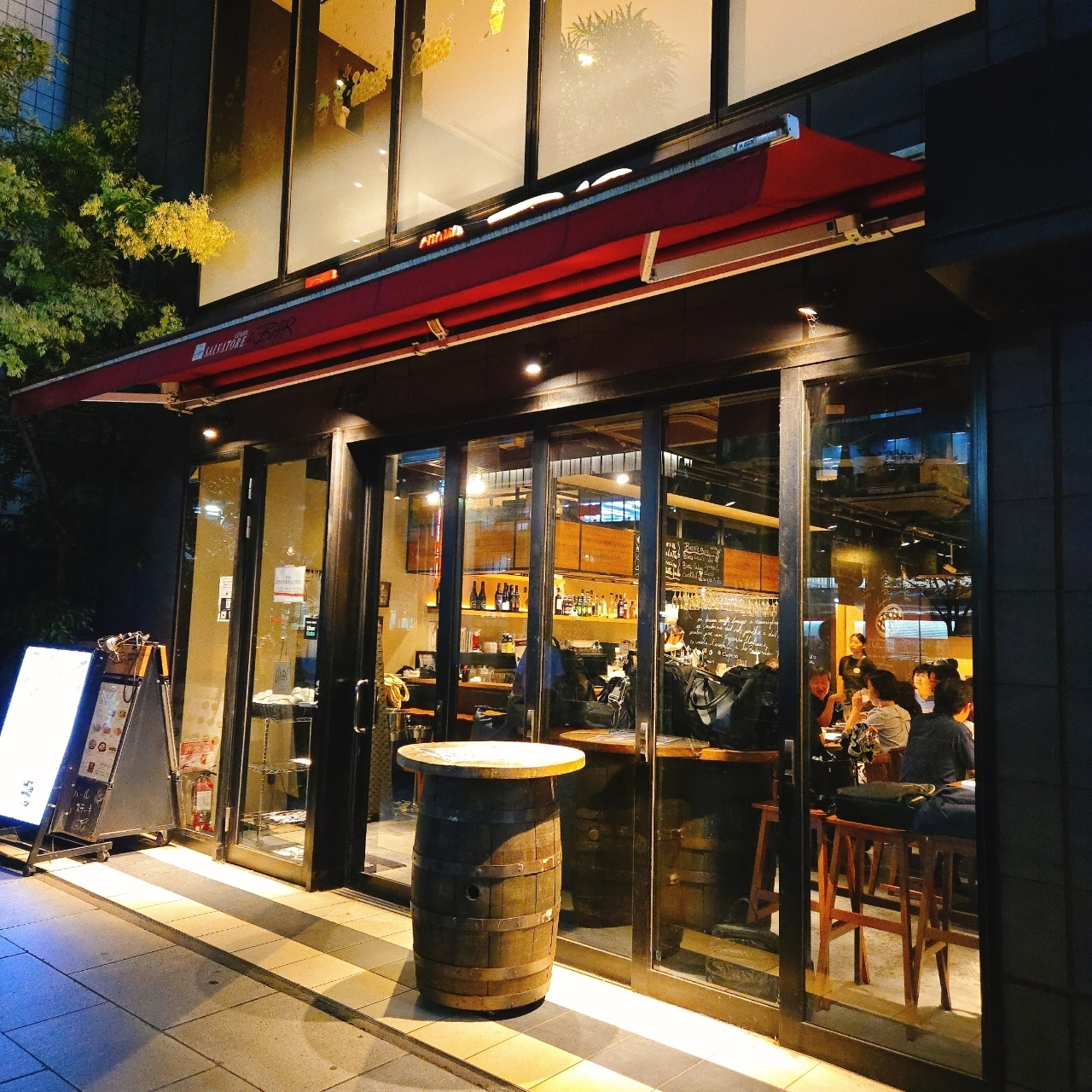 miさんが投稿したSALVATORE CUOMO & BAR 千葉（サルヴァトーレ クオモ アンド バール）に関する口コミの画像