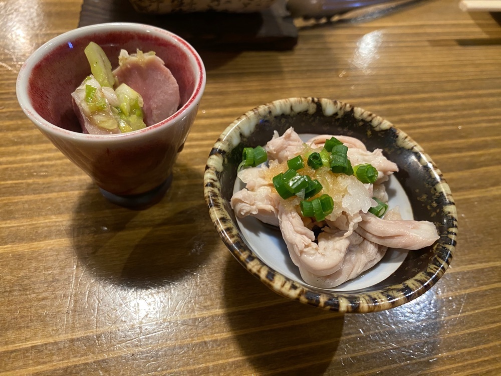nanah1さんが投稿した焼鳥ホルモン 炭焼き0式 梅田店（【旧店名】炭焼きlab 0式）に関する口コミの画像
