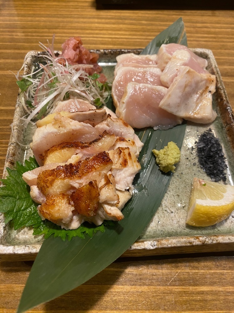 nanah1さんが投稿した焼鳥ホルモン 炭焼き0式 梅田店（【旧店名】炭焼きlab 0式）に関する口コミの画像