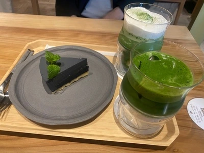 ancolo cafe(アンコロカフェ)