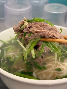 フォーティントーキョー（PHO THIN TOKYO）