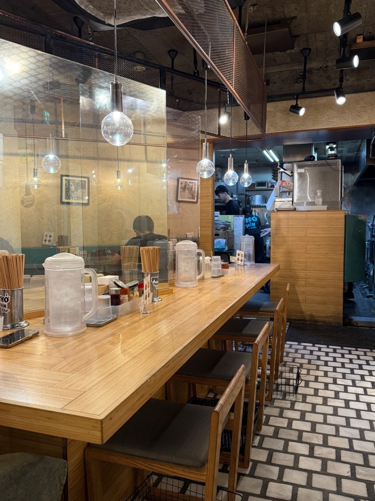 志保さんが投稿したフォーティントーキョー（PHO THIN TOKYO）に関する口コミの画像