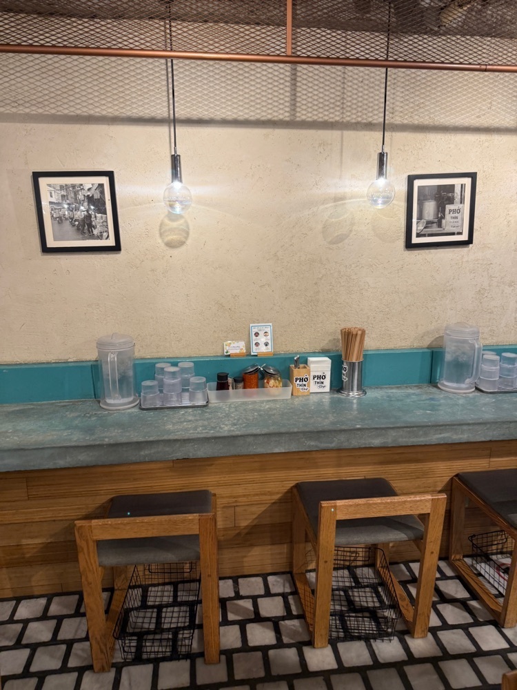 志保さんが投稿したフォーティントーキョー（PHO THIN TOKYO）に関する口コミの画像