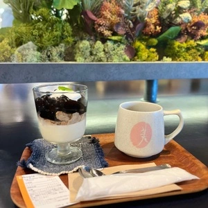 丸美珈琲店 丸井今井札幌本店 大通館 3階Cafe